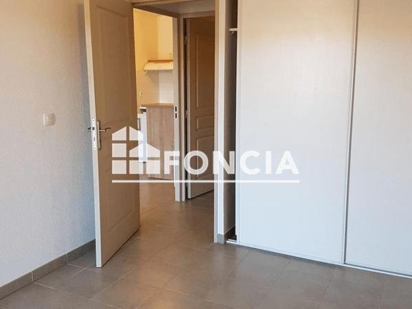 Location Appartement 2 pièces 39.39 m² - 1761 RTE DE LA BOUVERIE ZAC DU BLAVET Roquebrune Sur Argens 83520