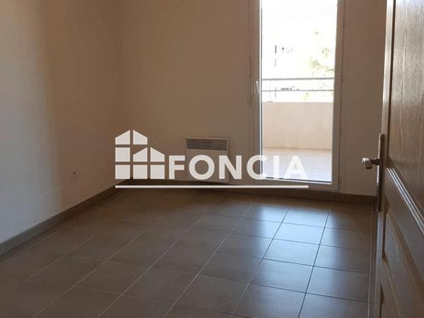 Location Appartement 2 pièces 39.39 m² - 1761 RTE DE LA BOUVERIE ZAC DU BLAVET Roquebrune Sur Argens 83520