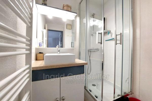 Appartement Vaux-sur-Mer Proche plages, achat appartement 2 pièces, 23 m²