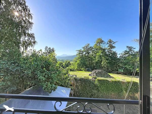 Maison à vendre 192 000 € Ausson 4 p 106 m² DPE F