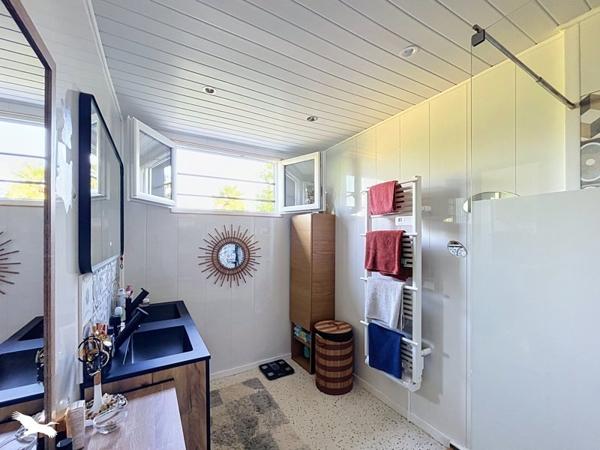 Maison à vendre 192 000 € Ausson 4 p 106 m² DPE F