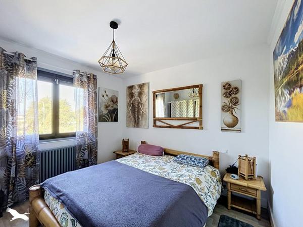 Maison à vendre 192 000 € Ausson 4 p 106 m² DPE F