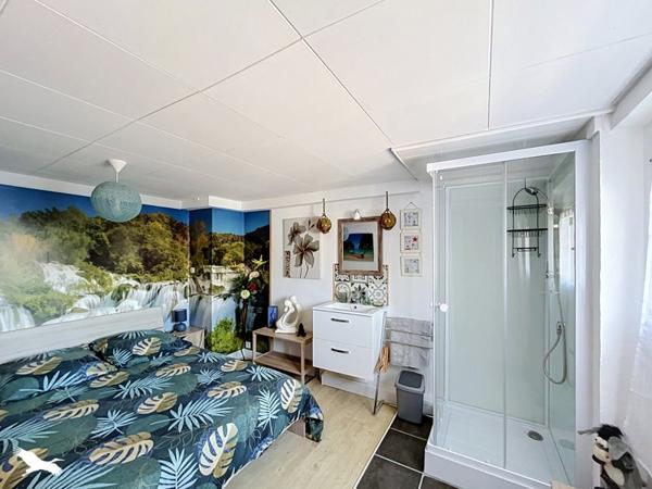 Maison à vendre 192 000 € Ausson 4 p 106 m² DPE F