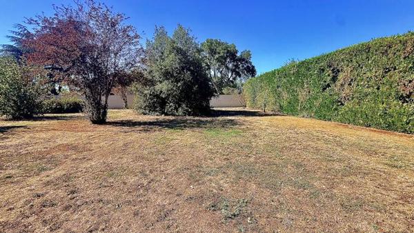 Terrain 93 500 € Fonsorbes 450 m² DPE