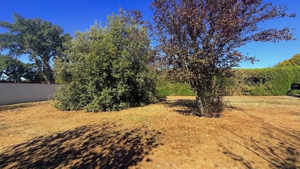 Terrain 93 500 € Fonsorbes 450 m² DPE