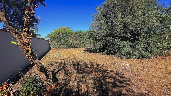 Terrain 93 500 € Fonsorbes 450 m² DPE