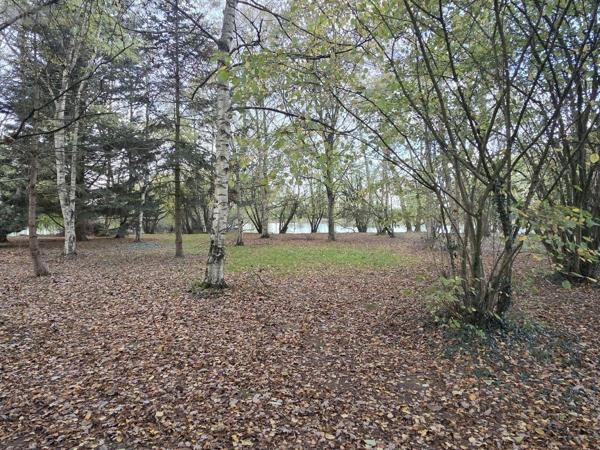 Maison à vendre à Château-Gontier-sur-Mayenne en Mayenne (53200), ref : 53073-1723