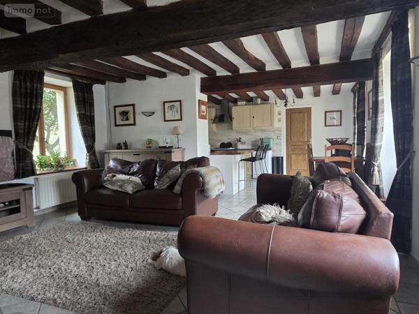 Maison à vendre à Château-Gontier-sur-Mayenne en Mayenne (53200), ref : 53073-1723