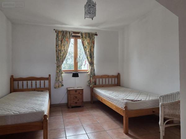 Maison à vendre à Château-Gontier-sur-Mayenne en Mayenne (53200), ref : 53073-1723