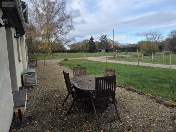 Maison à vendre à Château-Gontier-sur-Mayenne en Mayenne (53200), ref : 53073-1723