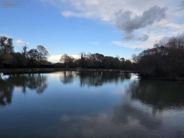 Maison à vendre à Château-Gontier-sur-Mayenne en Mayenne (53200), ref : 53073-1723