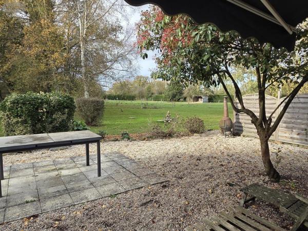 Maison à vendre à Château-Gontier-sur-Mayenne en Mayenne (53200), ref : 53073-1723