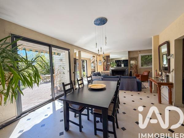 Maison à vendre 8 pièces 293 m² Mont-Saint-Aignan