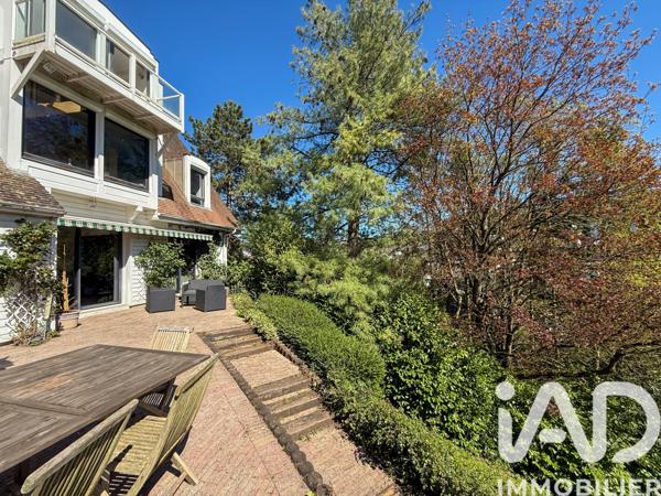 Maison à vendre 8 pièces 293 m² Mont-Saint-Aignan
