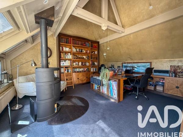 Maison à vendre 8 pièces 293 m² Mont-Saint-Aignan