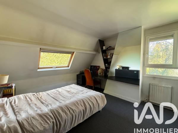 Maison à vendre 8 pièces 293 m² Mont-Saint-Aignan