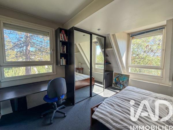Maison à vendre 8 pièces 293 m² Mont-Saint-Aignan