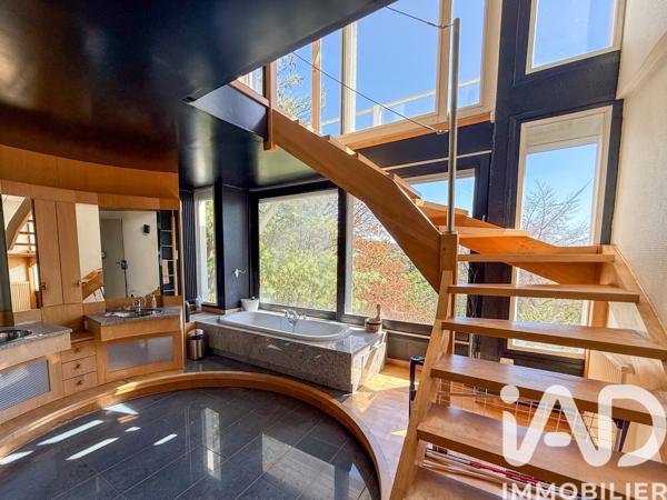 Maison à vendre 8 pièces 293 m² Mont-Saint-Aignan