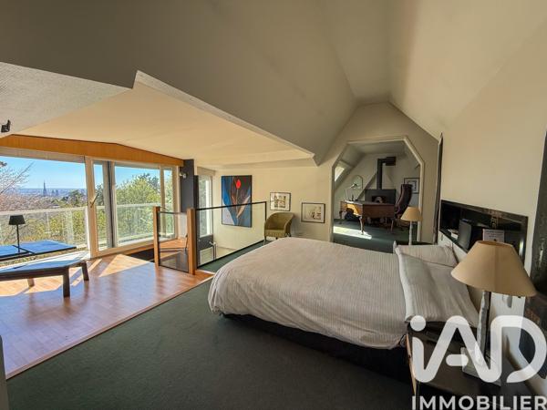 Maison à vendre 8 pièces 293 m² Mont-Saint-Aignan