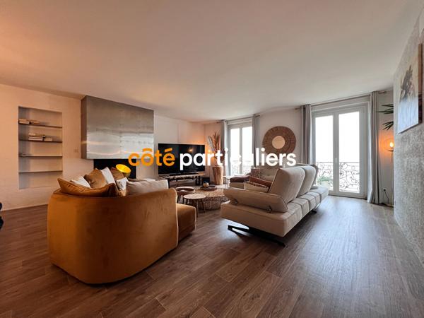 Vente Appartement193 m² - 6 Pièces - MONT DE MARSAN (40000)