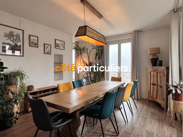 Vente Appartement193 m² - 6 Pièces - MONT DE MARSAN (40000)