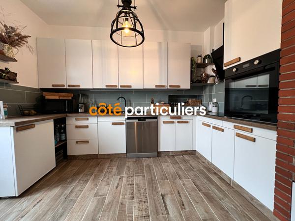 Vente Appartement193 m² - 6 Pièces - MONT DE MARSAN (40000)