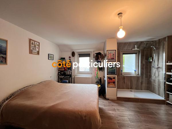 Vente Appartement193 m² - 6 Pièces - MONT DE MARSAN (40000)