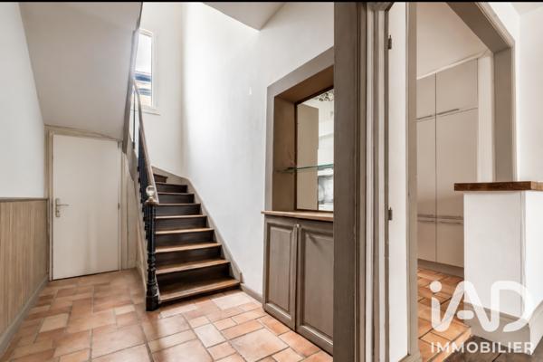 Appartement à vendre 5 pièces 124,8 m² Limoges
