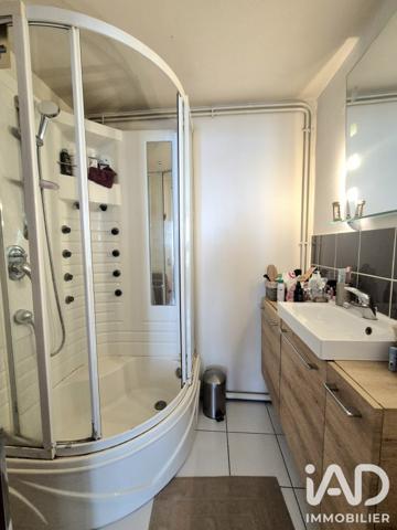 Appartement à vendre 5 pièces 124,8 m² Limoges