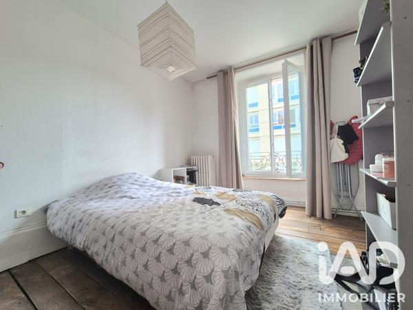 Appartement à vendre 5 pièces 124,8 m² Limoges