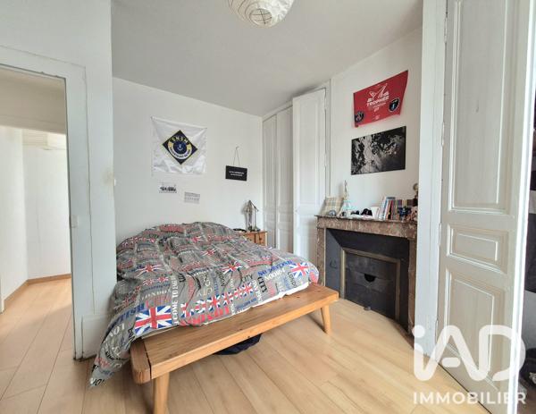 Appartement à vendre 5 pièces 124,8 m² Limoges