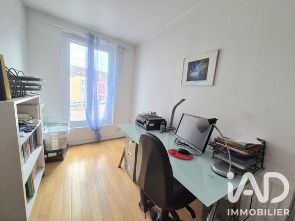 Appartement à vendre 5 pièces 124,8 m² Limoges