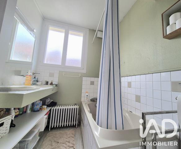 Appartement à vendre 5 pièces 124,8 m² Limoges