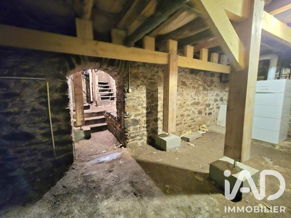 Appartement à vendre 5 pièces 124,8 m² Limoges