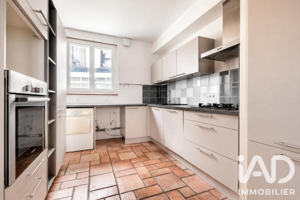 Appartement à vendre 5 pièces 124,8 m² Limoges