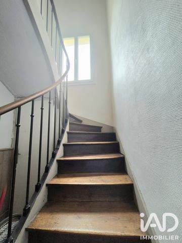 Appartement à vendre 5 pièces 124,8 m² Limoges