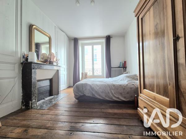 Appartement à vendre 5 pièces 124,8 m² Limoges