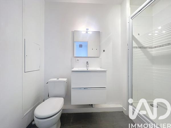 Location appartement 2 pièces 42,56 m² Paris 15