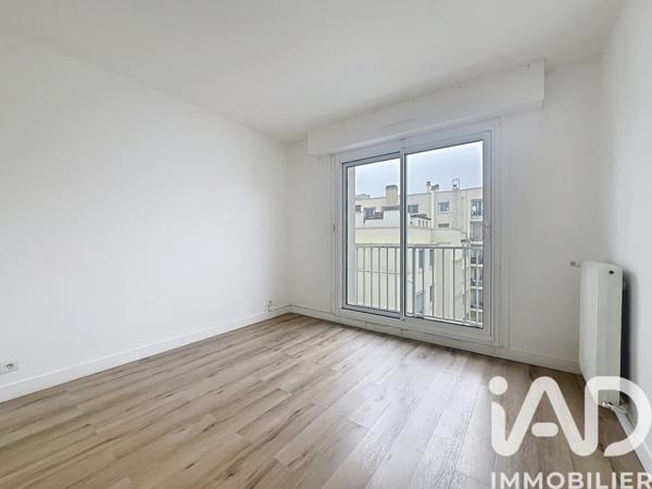 Location appartement 2 pièces 42,56 m² Paris 15