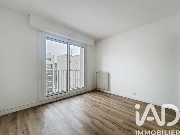 Location appartement 2 pièces 42,56 m² Paris 15