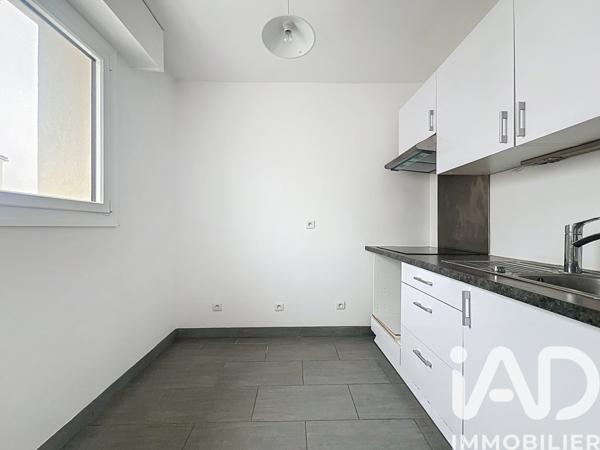 Location appartement 2 pièces 42,56 m² Paris 15