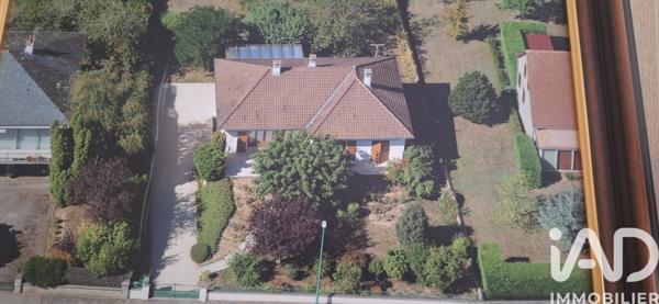 Maison à vendre 4 pièces 107 m² Lanuéjouls