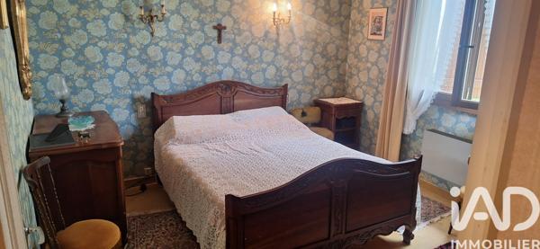 Maison à vendre 4 pièces 107 m² Lanuéjouls