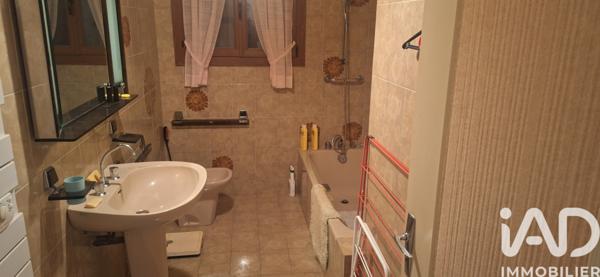 Maison à vendre 4 pièces 107 m² Lanuéjouls