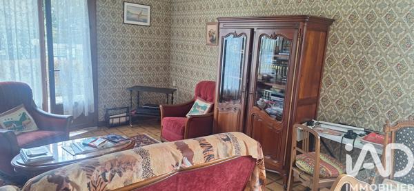 Maison à vendre 4 pièces 107 m² Lanuéjouls