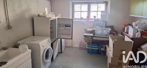 Maison à vendre 4 pièces 107 m² Lanuéjouls