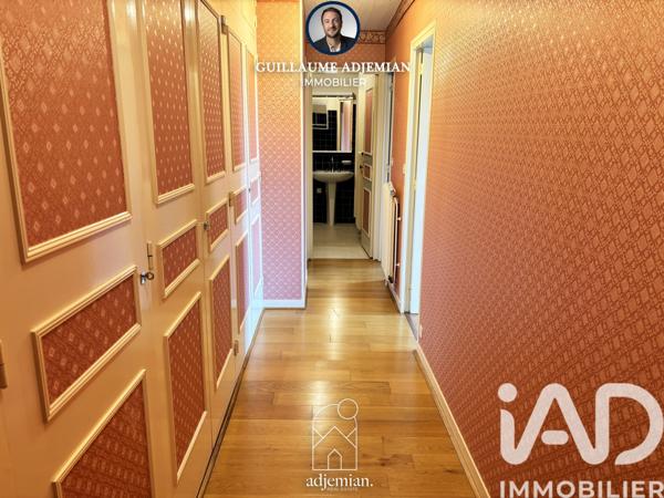 Maison à vendre 5 pièces 124 m² Cherbourg-en-Cotentin