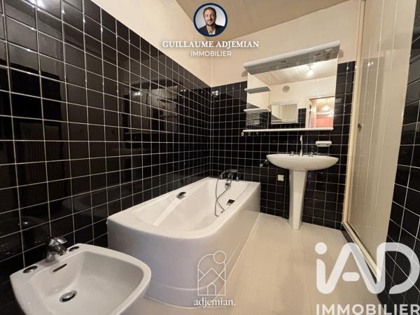 Maison à vendre 5 pièces 124 m² Cherbourg-en-Cotentin