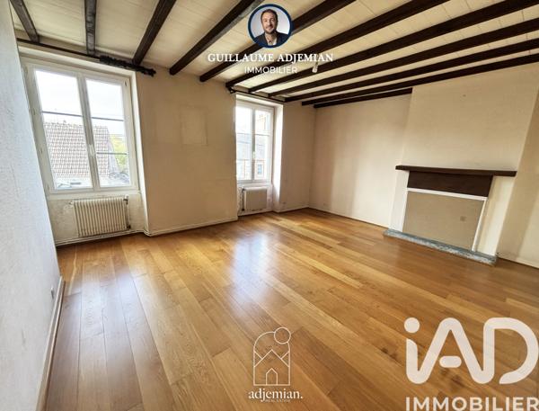 Maison à vendre 5 pièces 124 m² Cherbourg-en-Cotentin