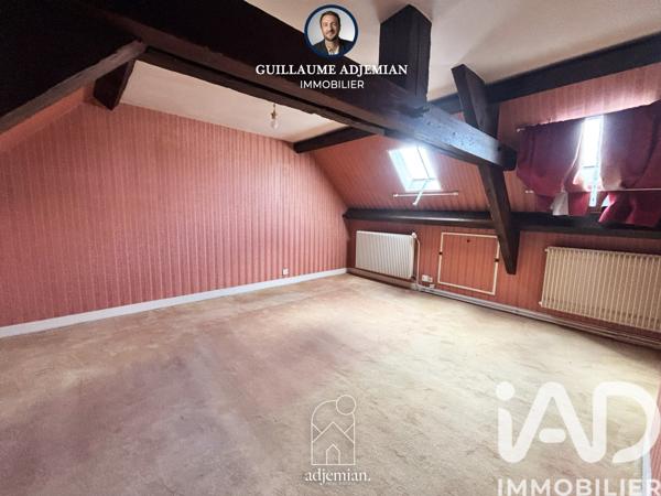 Maison à vendre 5 pièces 124 m² Cherbourg-en-Cotentin